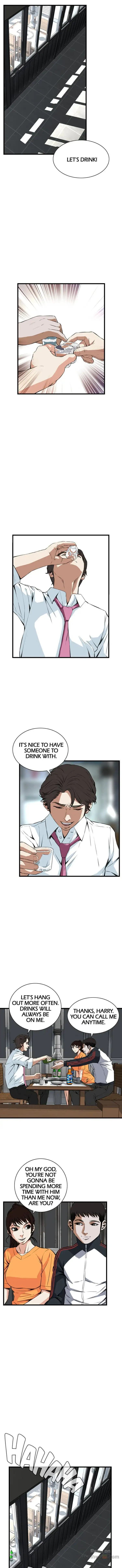 Take a Peek Chapter 66 - Page 2