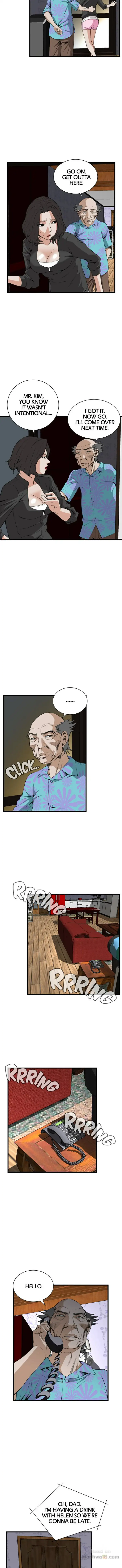 Take a Peek Chapter 66 - Page 6