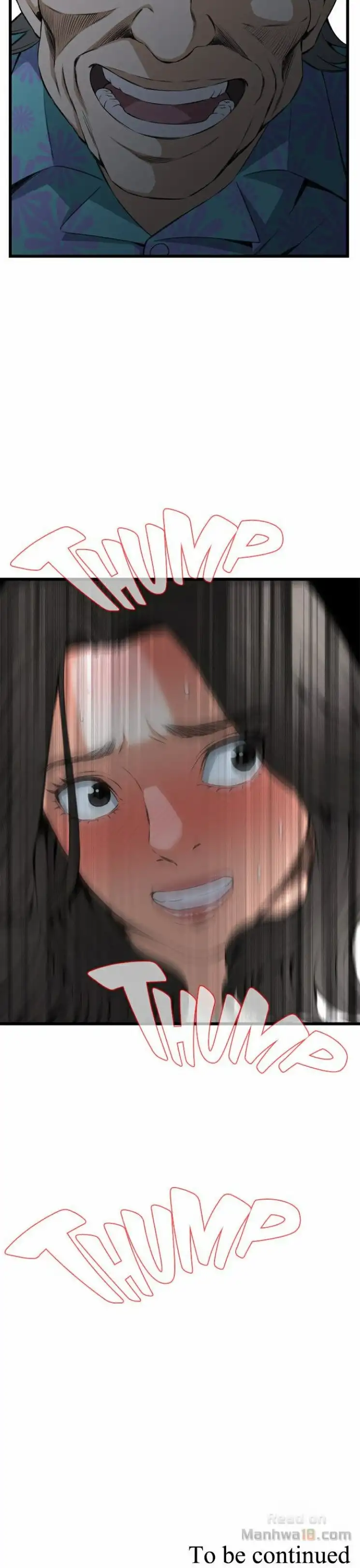 Take a Peek Chapter 67 - Page 12