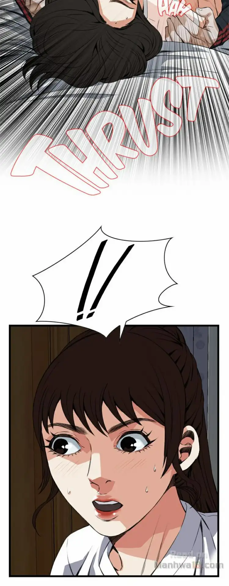 Take a Peek Chapter 69 - Page 11