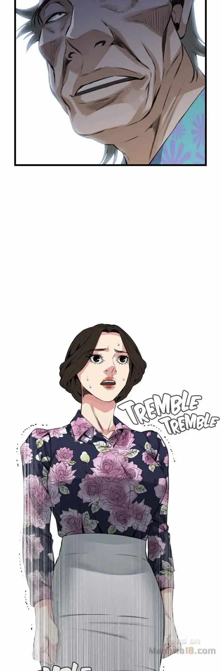 Take a Peek Chapter 71 - Page 15