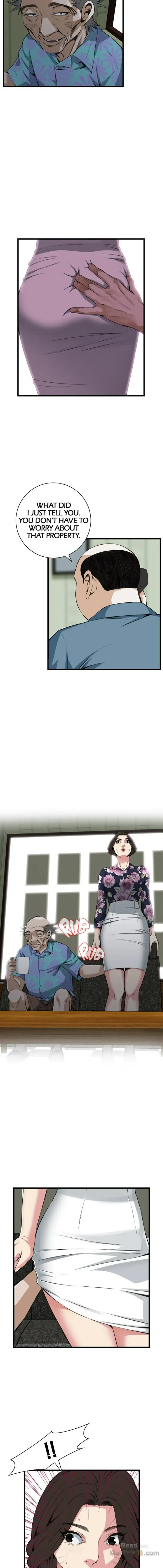 Take a Peek Chapter 71 - Page 6