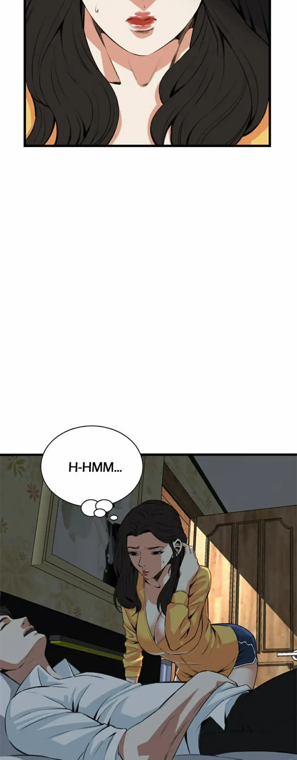 Take a Peek Chapter 76 - Page 13