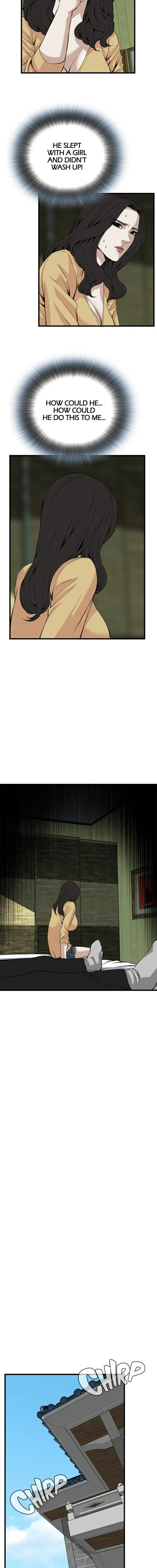 Take a Peek Chapter 77 - Page 4