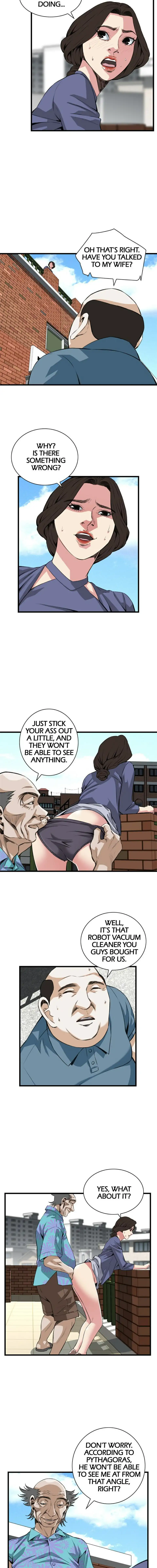 Take a Peek Chapter 79 - Page 6