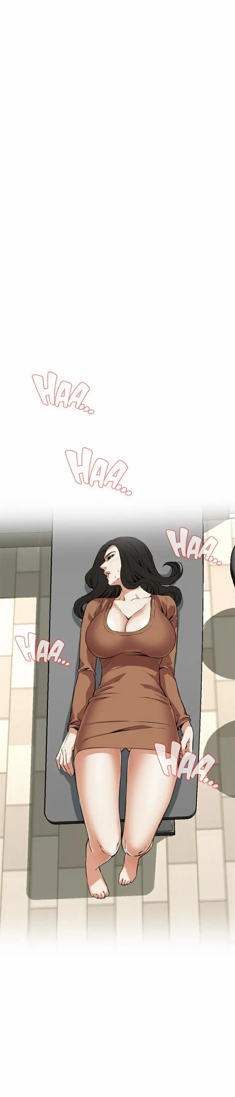 Take a Peek Chapter 84 - Page 14