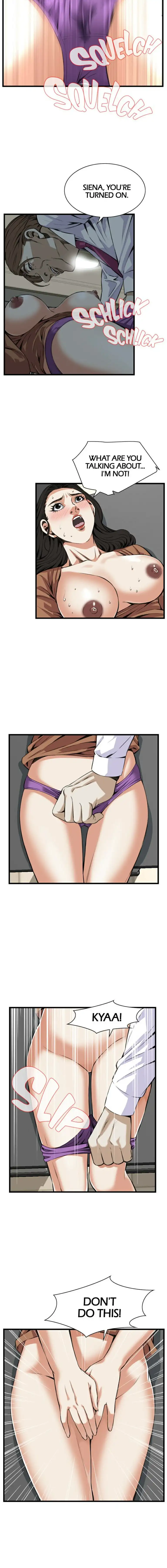 Take a Peek Chapter 84 - Page 4