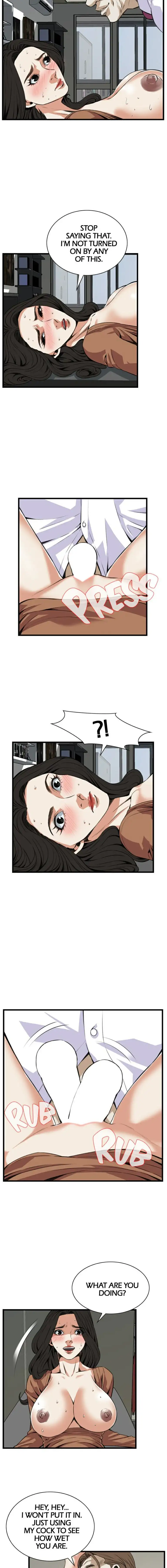 Take a Peek Chapter 84 - Page 6