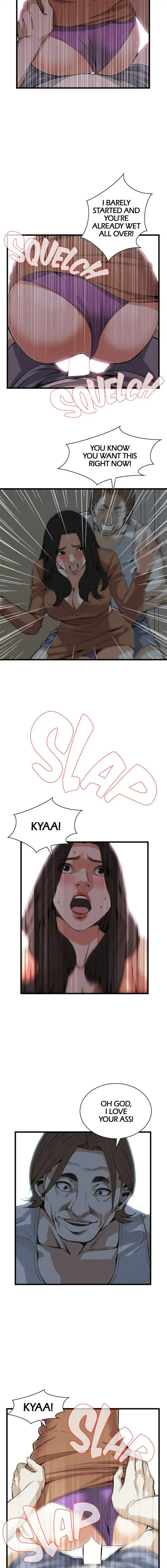 Take a Peek Chapter 87 - Page 11