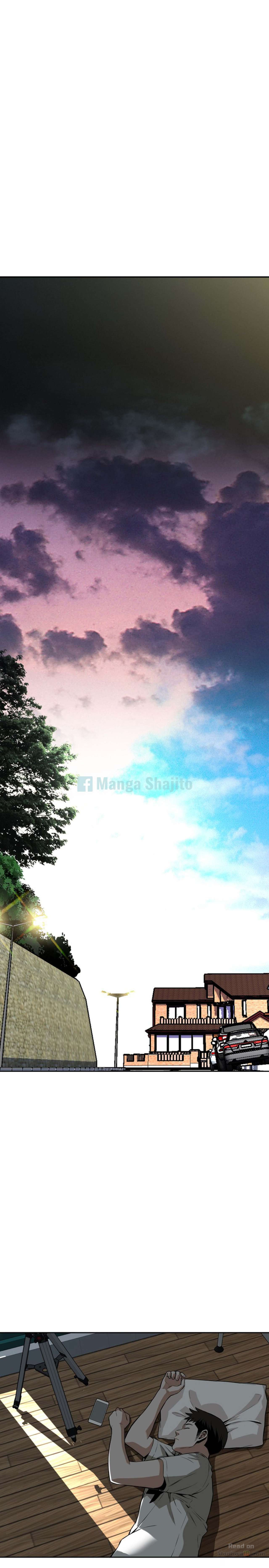 Take a Peek Chapter 9 - Page 13