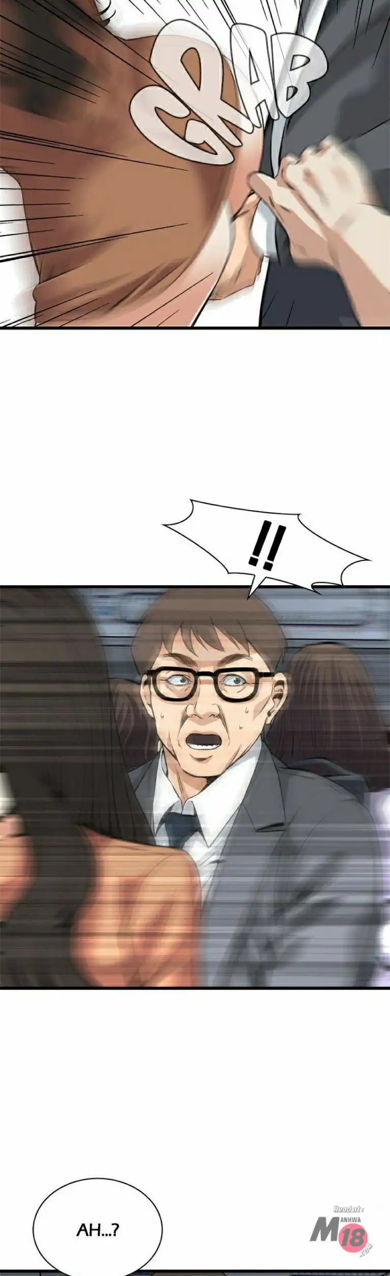 Take a Peek Chapter 93 - Page 10