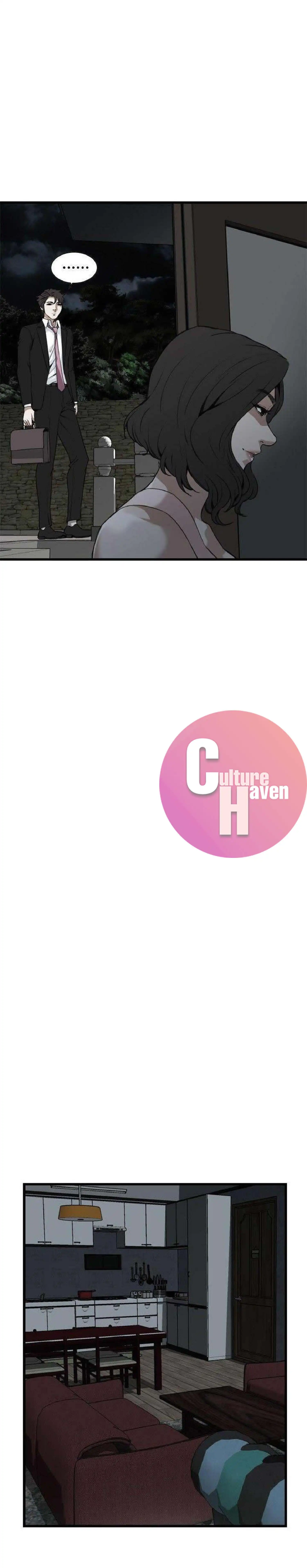 Take a Peek Chapter 98 - Page 12