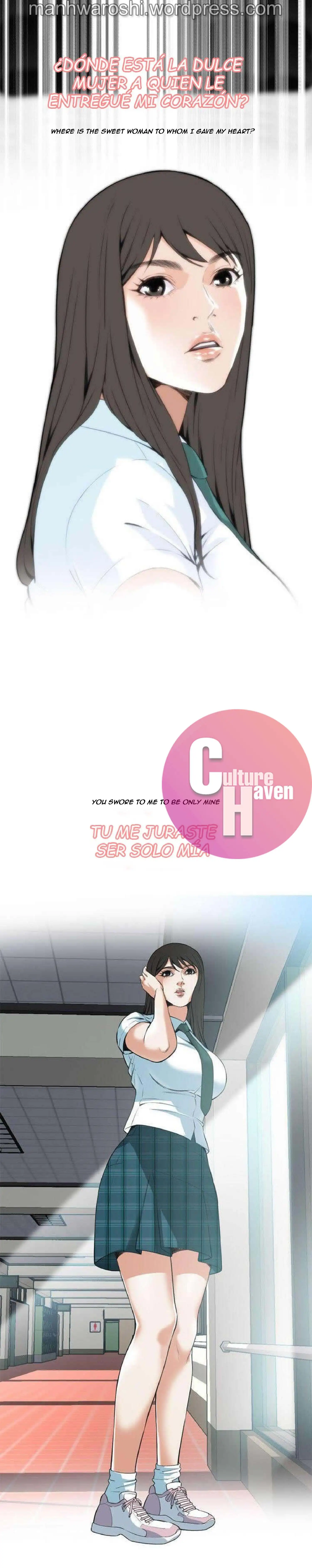 Take a Peek Chapter 98 - Page 15