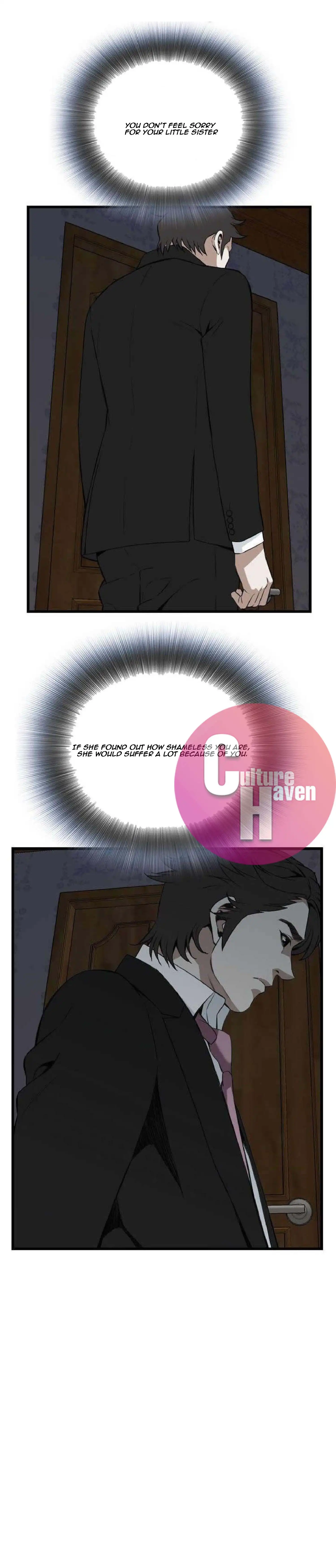 Take a Peek Chapter 98 - Page 19