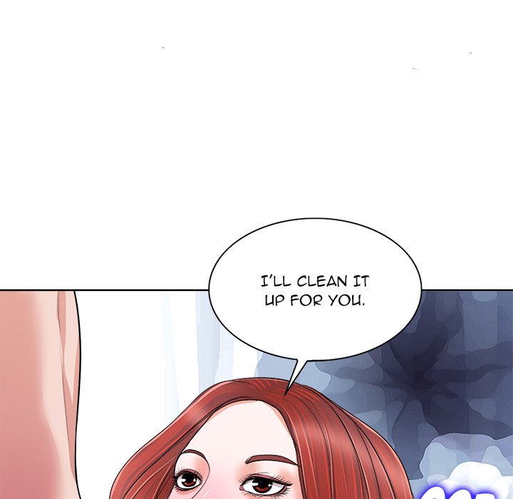 The Affair Chapter 14 - Page 53