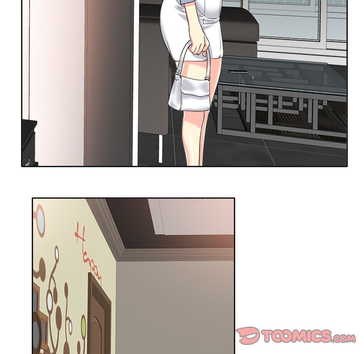 The Affair Chapter 14 - Page 56