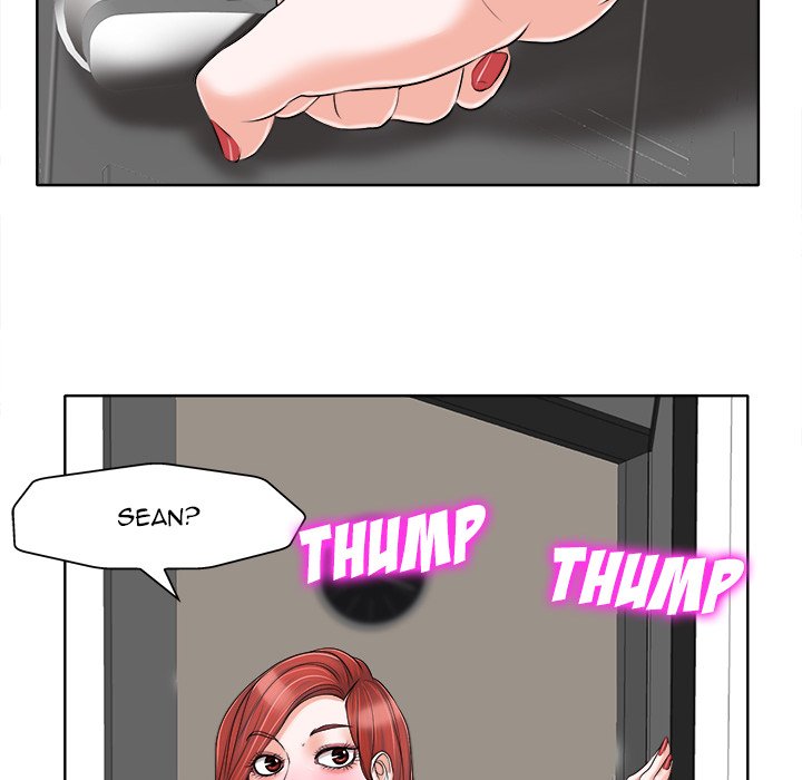 The Affair Chapter 15 - Page 39