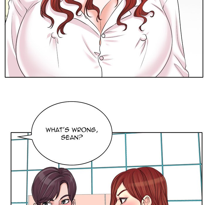 The Affair Chapter 15 - Page 77