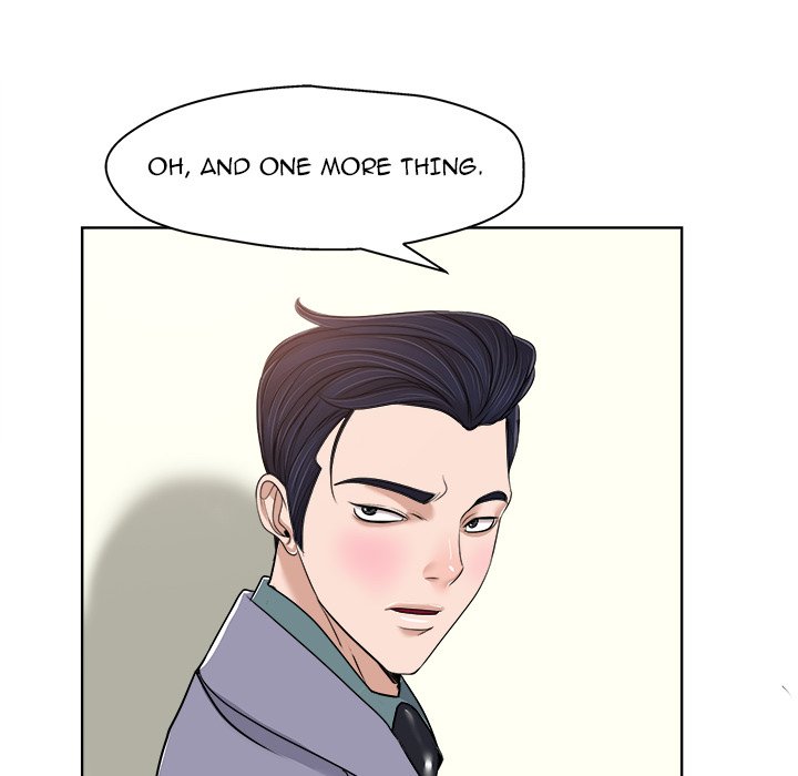 The Affair Chapter 19 - Page 100