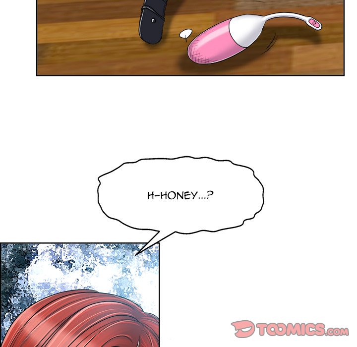 The Affair Chapter 19 - Page 104