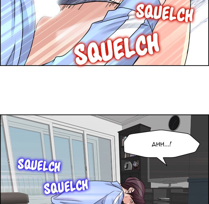 The Affair Chapter 19 - Page 13