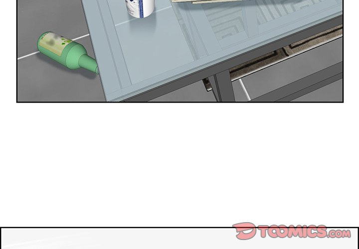 The Affair Chapter 19 - Page 2