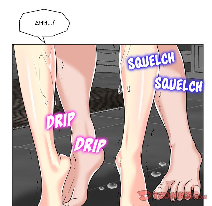 The Affair Chapter 19 - Page 38