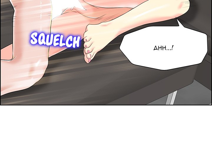 The Affair Chapter 19 - Page 4