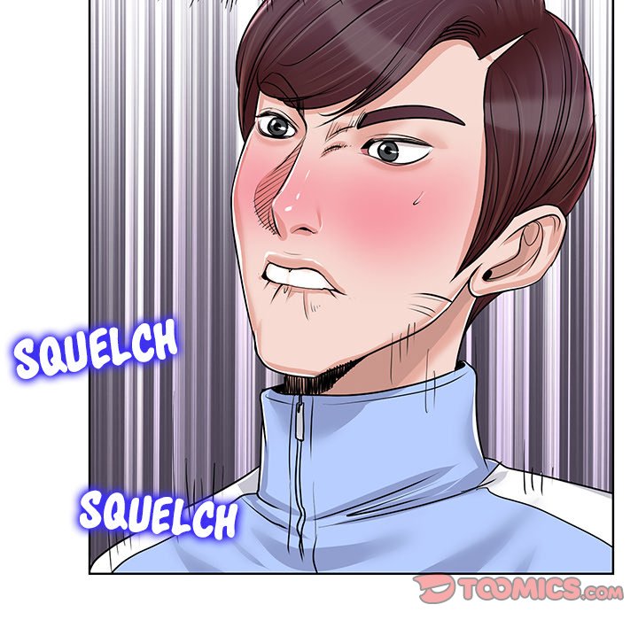 The Affair Chapter 19 - Page 8