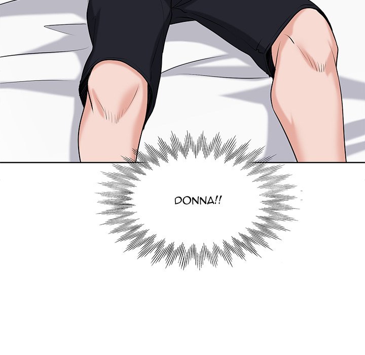 The Affair Chapter 21 - Page 10