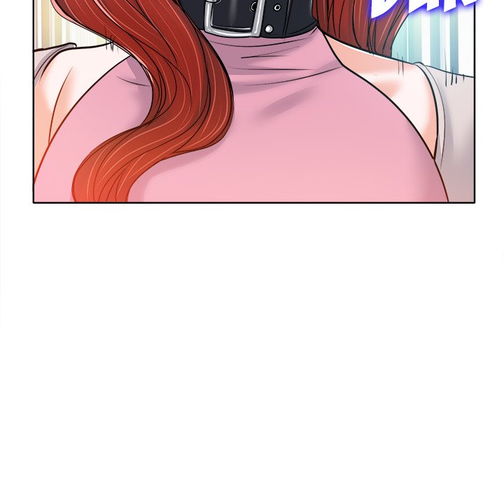 The Affair Chapter 21 - Page 109