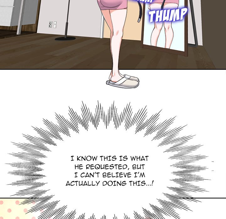 The Affair Chapter 21 - Page 15