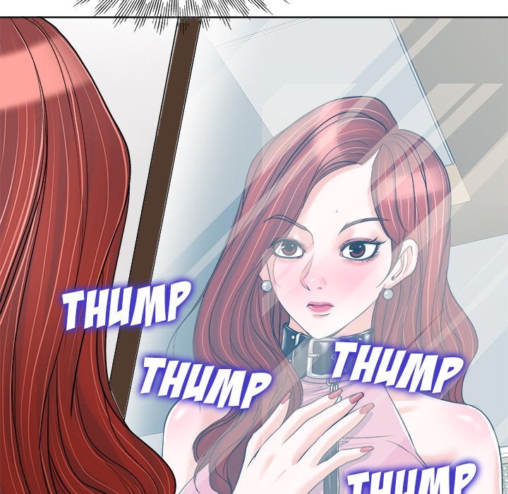 The Affair Chapter 21 - Page 18