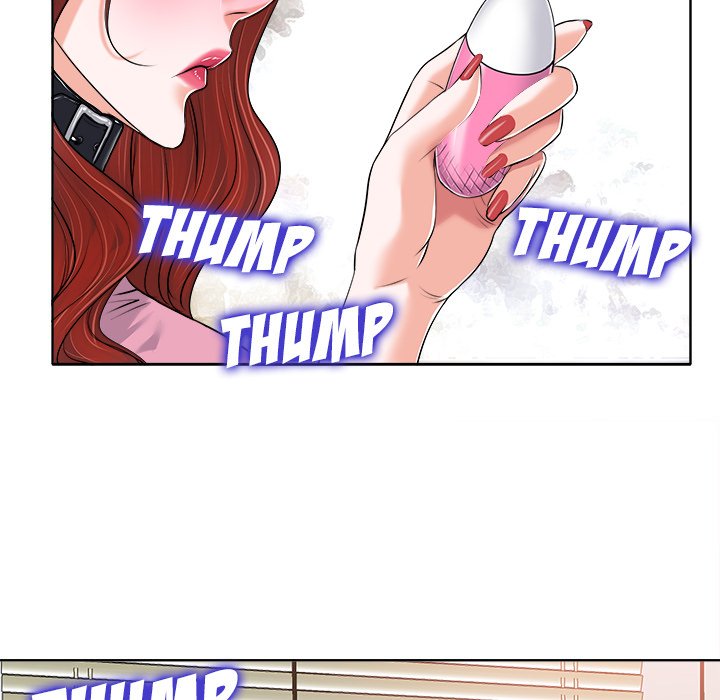 The Affair Chapter 21 - Page 22