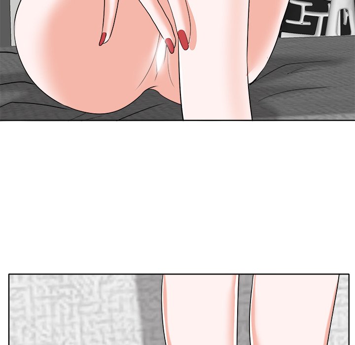 The Affair Chapter 21 - Page 24