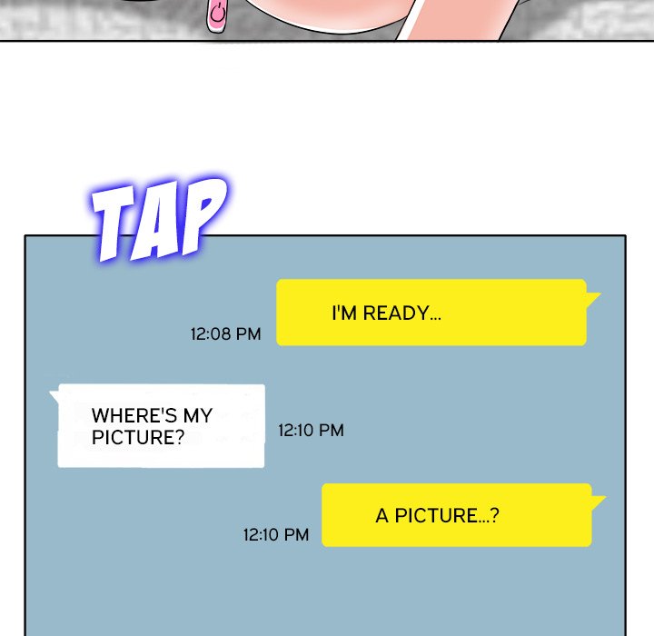 The Affair Chapter 21 - Page 34