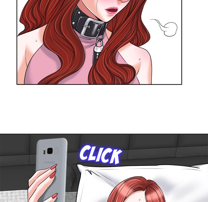 The Affair Chapter 21 - Page 37