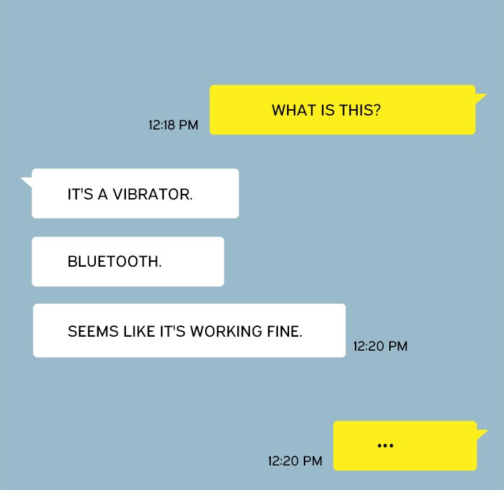 The Affair Chapter 21 - Page 58