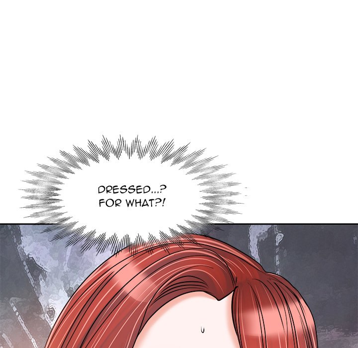 The Affair Chapter 21 - Page 60