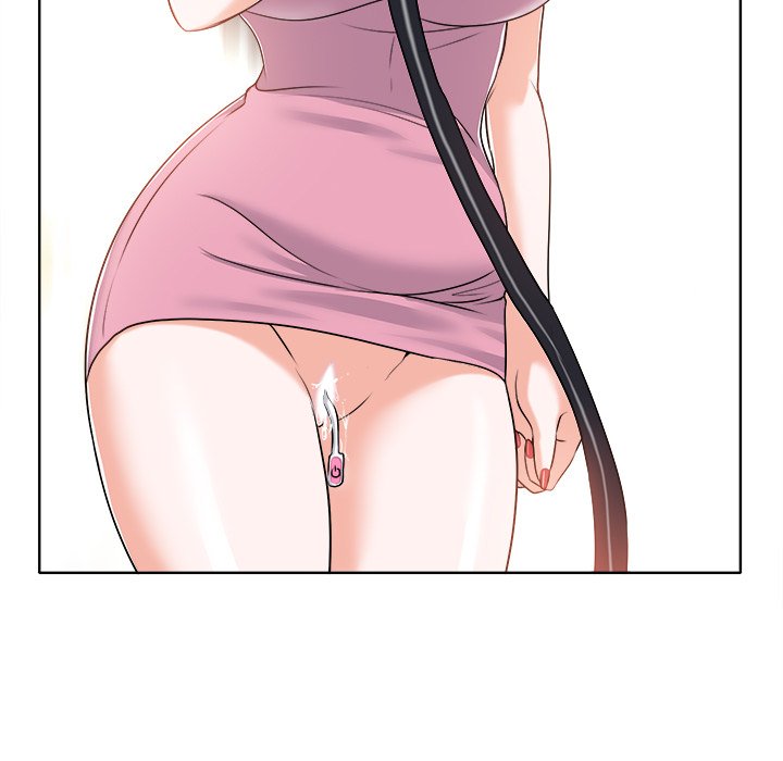 The Affair Chapter 21 - Page 65