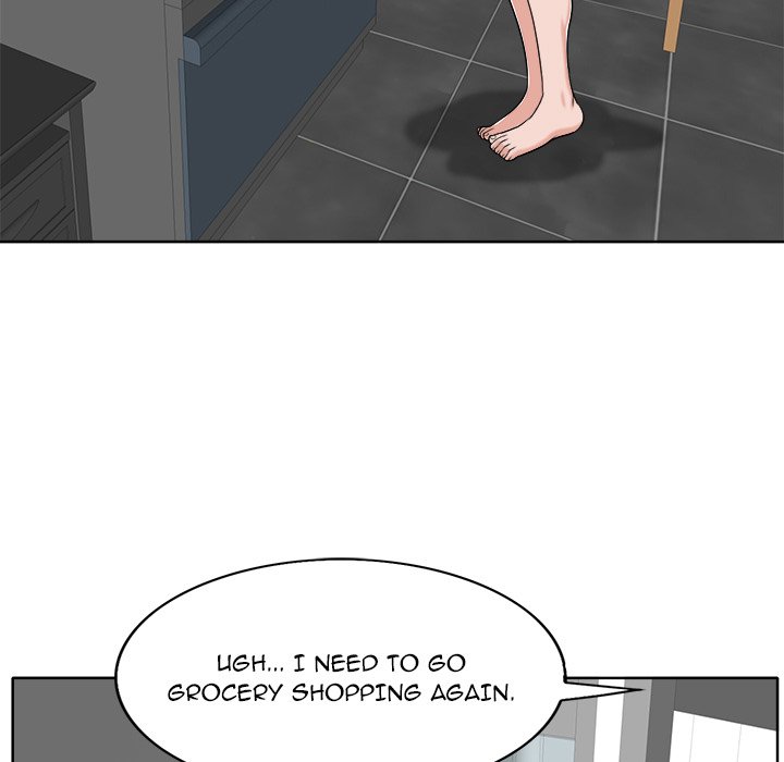 The Affair Chapter 21 - Page 71