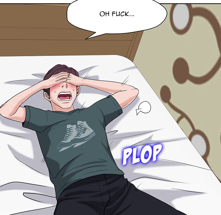 The Affair Chapter 21 - Page 9