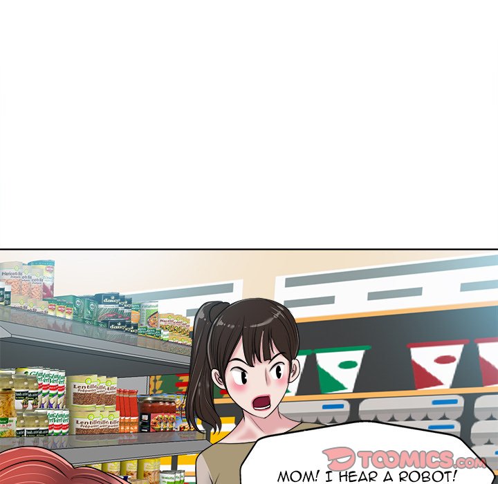 The Affair Chapter 21 - Page 98