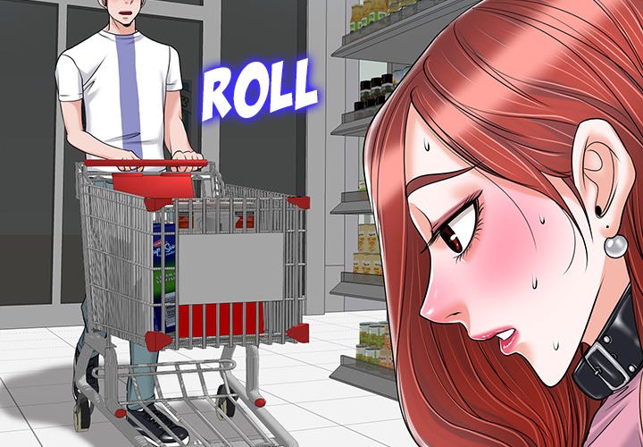 The Affair Chapter 22 - Page 4