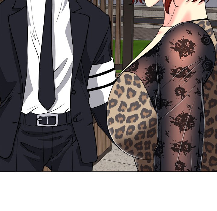 The Affair Chapter 29 - Page 90