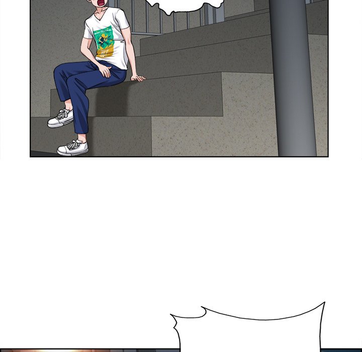 The Affair Chapter 3 - Page 63