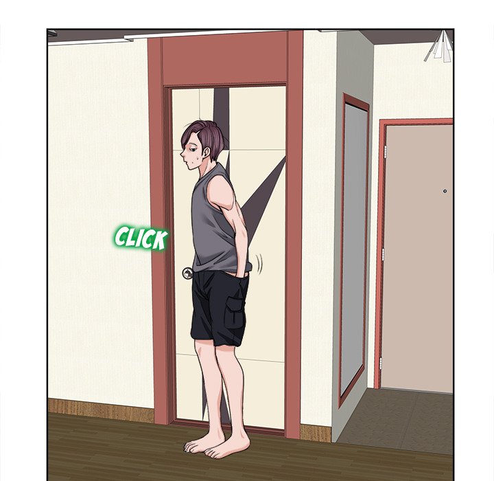 The Affair Chapter 3 - Page 76