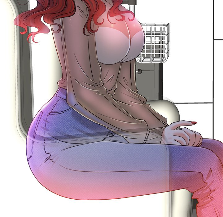 The Affair Chapter 38 - Page 67