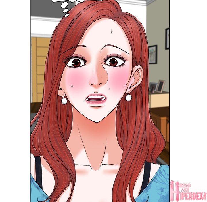 The Affair Chapter 6 - Page 116