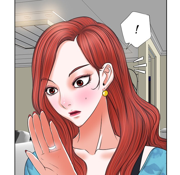 The Affair Chapter 7 - Page 29